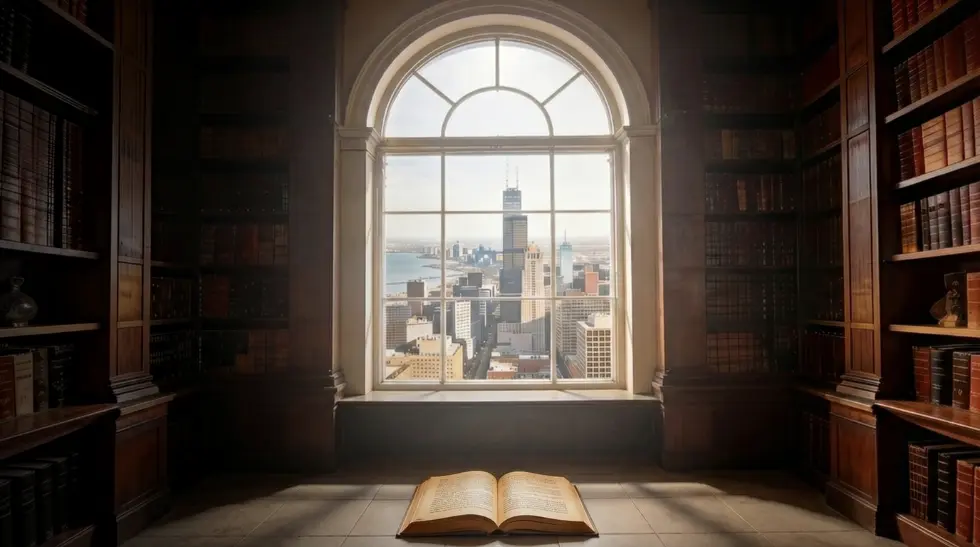 Chicago Indian Literature Festival - Authors and poets celebrating South Asian storytelling traditions